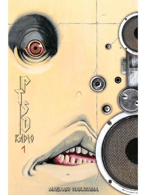 Title details for PTSD Radio, Volume 1 by Masaaki Nakayama - Wait list